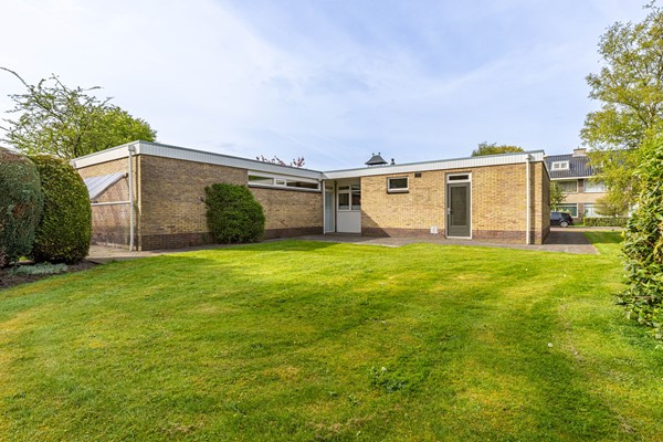 Medium property photo - Heusdenlaan 12, 9501 AE Stadskanaal